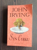 Syn cyrku John Irving