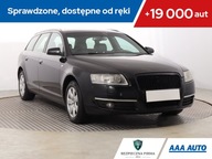 Audi A6 2.4, Xenon, Klima, Tempomat, Parktronic