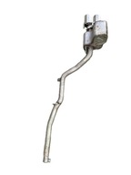 MASERATI GHIBLI III 3.0 TŁUMIK WYDECH KOŃCOWY 670030855