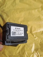 13240108 PRZEDNI LEWY CZUJNIK ZAWIESZENIA IDS OPEL INSIGNIA A