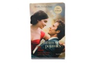 Książka Zanim się pojawiłeś Jojo Moyes