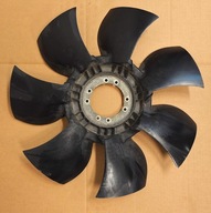 IVECO DAILY 3.0 2014 2021 2023->WENTYLATOR CHŁODNICY ŚMIGŁO 5801418717 ORG