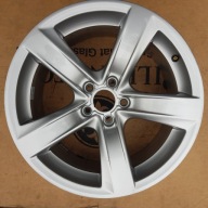 Alu felga aluminiowa 18'' Audi A5 8T0601025CE