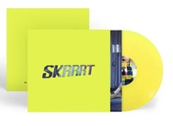 Tede Sir Mich - Skrrrt LP (nowy) LTD 1/500 neon winyl