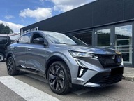 RENAULT Rafale esprit Alpine 1.2 E-Tech PHEV 4x4 300KM