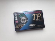 Kaseta BASF REFERENCE MAXIMA TP II 90 ( NOWA )