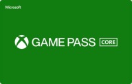 Subskrypcja Xbox Game Pass 1 miesiąc nowe konta VPN