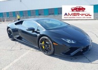 Lamborghini Huracan 2021, Evo Coupe, 5.2L od ubezpieczalni 5.2 Benzyna