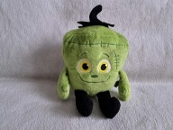 Misfits PAPRYKA FRANKENSTEIN maskotka Halloween Pluszak B1 25cm