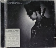 Stereophonics Live From Dakota 2x CD Irl