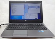 HP ProBook 650 G1 /i5-4310M /8GB /HDD 320GB