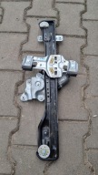 Podnośnik szyby prawy przód Opel mokka 98910-SUV20