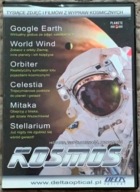 KOSMOS HISTORIA WSPÓŁCZESNOŚĆ PRZYSZŁOŚĆ: ZDJĘCIA