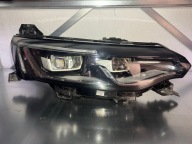 RENAULT TALISMAN FULL LED PURE VISION 260100184R LAMPA PRAWA EU