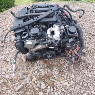 SILNIK GOŁY SŁÓPEK BMW E46 2.0D LIFT 150KM