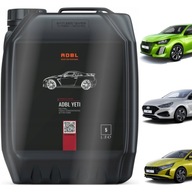 PIANA AKTYWNA ŚRODEK DO CZYSZCZENIA AUTA 5L SAMOCHODU ADBL YETI PIANKA AUTO