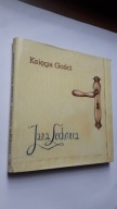 KSIEGA GOSCI Jana Lechonia - Beata Dorosz