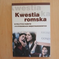 Szyszlak - Kwestia romska w polityce państw i w stosunkach międzynarodowych