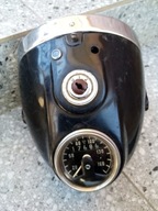 JAWA 632 Kalifornia oryginalna lampa kopletna