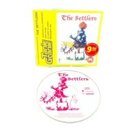 THE SETTLERS 1 I PC TANIE GRANIE POLSKIE WYDANIE PL