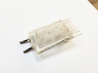 LAMPKA OŚWIETLENIE SCHOWKA AUDI A4 S4 RS4 B5 80 90 B4 RS2 COUPE CABRIO 89