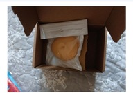 Silikonowy model pępka 3D do ćwiczeń przekłuwania Wielokrotnego użytku,