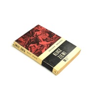 Klucz Ziemi Zbigniew Zielonka 1965 PRL biblioteka Karola Miarki