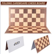 ACH! SZACHOWNICA nr 6 (kartonowa, składana, 48*48 cm)
