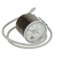 SMC GP46-10-01-X207 Manometr z nastawnym przekaźnikiem ciśnienia