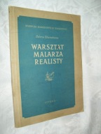 WARSZTAT MALARZA REALISTY - BLUMÓWNA