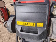 KLAPA TYLNA SABO ORYGINAŁ