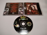 Chris Poland (Megadeth) – Rare Trax - CD 2002 C2280