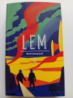 Astronauci Stanisław Lem NOWA
