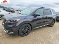 Kia Carnival SX Prestige 2023 3.5 Benzyna 290KM