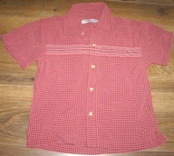 PinePeakBlues koszula w kratę 2 lata