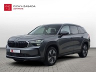 Skoda Kodiaq 2.0TDI 150KM FV23 DSG Selection Hak holowniczy elektrycznie P