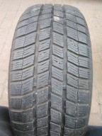 Tyfoon EuroSnow II Silica 205/50 R17 7,3mm