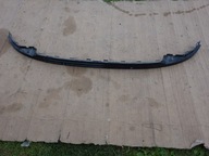 SPOJER BLENDA ZDERZAKA AUDI E-TRON 4KE