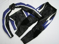 SKÓRZANY KOMBINEZON HEIN GERICKE PSX-R 48 40