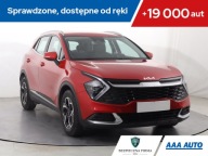 Kia Sportage 1.6 T-GDI, Salon Polska