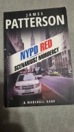 Scenariusz mordercy James Patterson, Marshall Karp