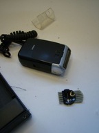 maszynka elektryczna do golenia KRUPS