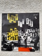 JIMMMY AND THE RACKETS