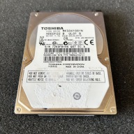 Dysk twardy Toshiba MK5061GSYN 500GB SATA II 2,5"