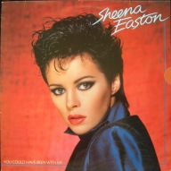 Sheena Easton – You Could Have Been With Me