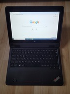 Laptop Lenovo ThinkPad Yoga 11e n2930 Windows Bez Dysku i Pamięci Ram