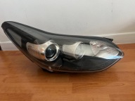 LAMPA PRAWY PRZÓD PRZEDNIA KIA SPORTAGE IV 4 LIFT 92102-F1011