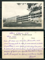 K23782)Francja: Villiers sur Marne, Sanatorium