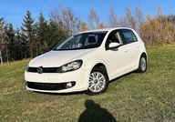 Volkswagen Golf 2.0 TDI oryginalny lakier, ZERO KOROZJI okazja 2.0