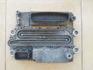 Actros MP4 OM471 Euro 6 komputer AdBlue 0004463154